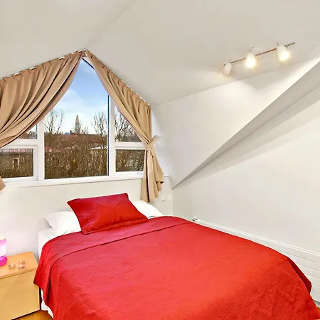 Guest house 27 Soley &